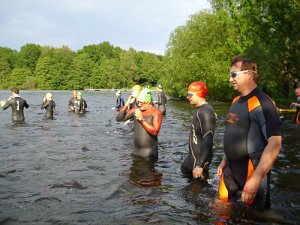 Midsummer Triathlon Grossensee 313